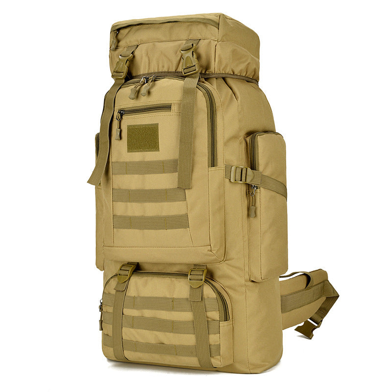 Mountaineering Backpack