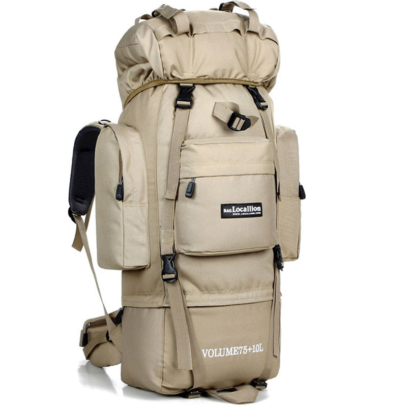 Mountaineering Sports Backpack