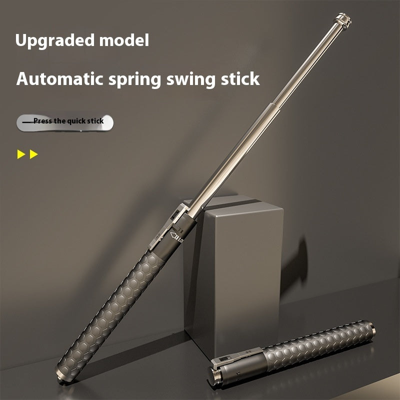 Self-defense Stick
