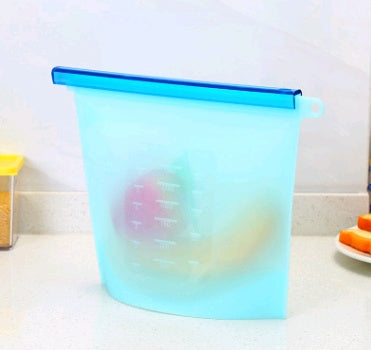 Fresh-keeping bag vacuum sealed bag food