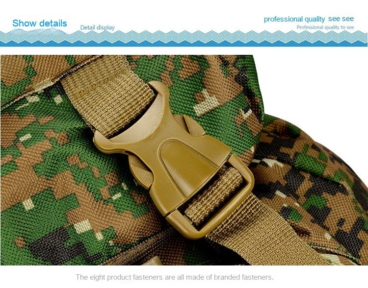 Mountaineering Backpack