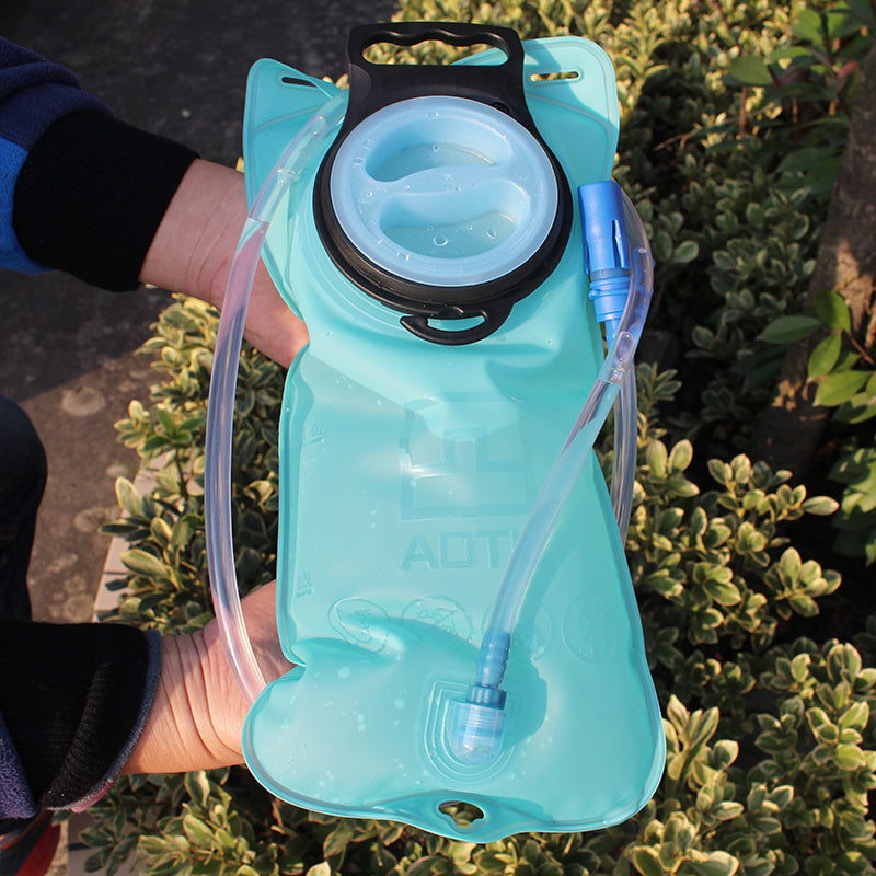 Travel water bag