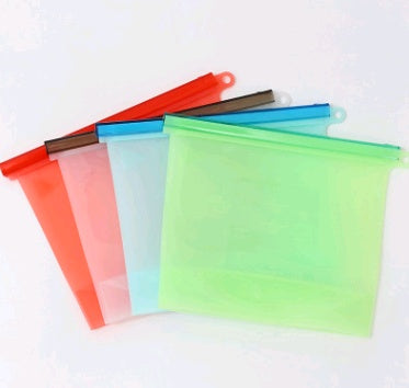 Fresh-keeping bag vacuum sealed bag food