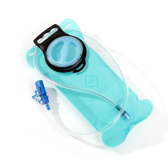 Travel water bag