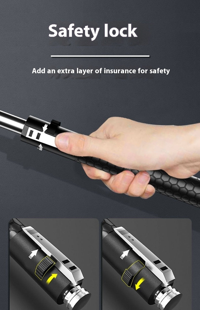 Self-defense Stick