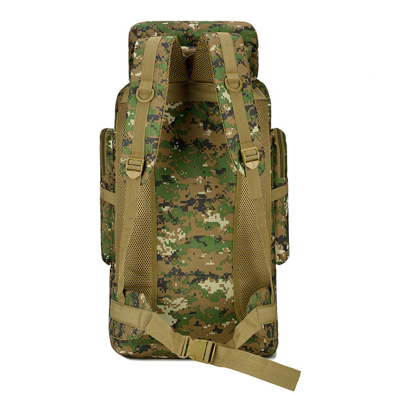 Mountaineering Backpack
