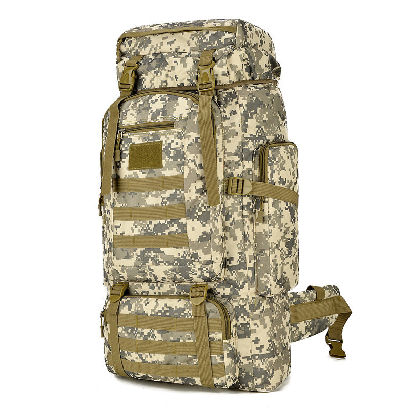 Mountaineering Backpack