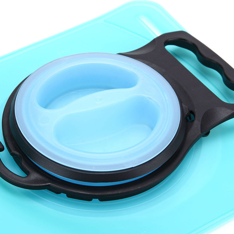 Travel water bag