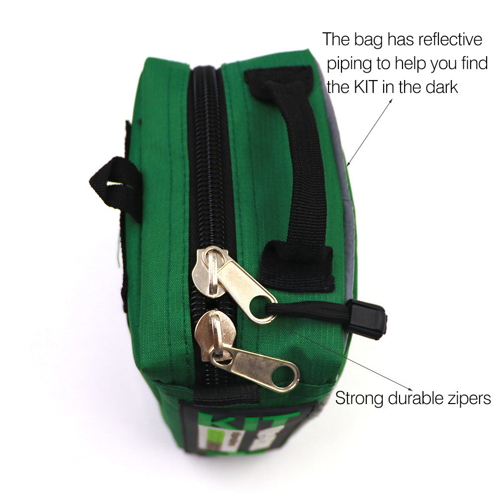 First aid kit
