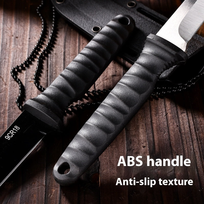 Outdoor Multi-functional Knife Camping Survival Knife