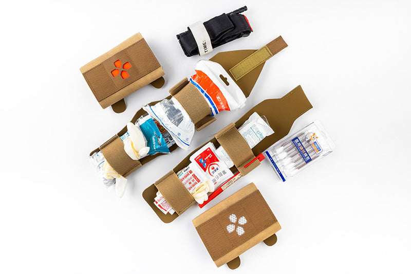 First-aid Kit First Aid Kits