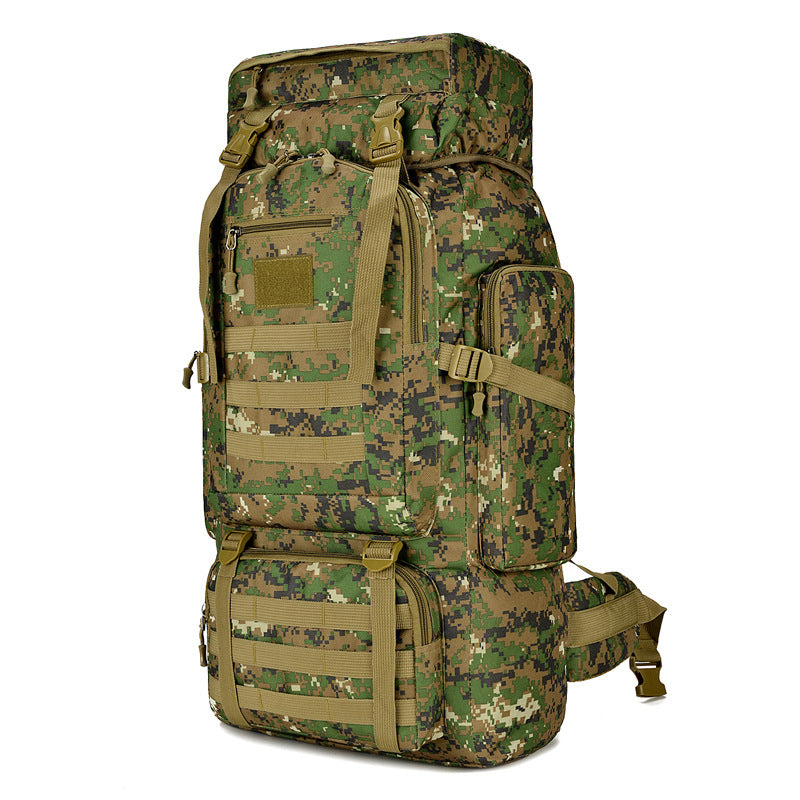 Mountaineering Backpack