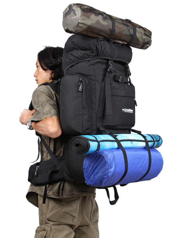 Mountaineering Sports Backpack