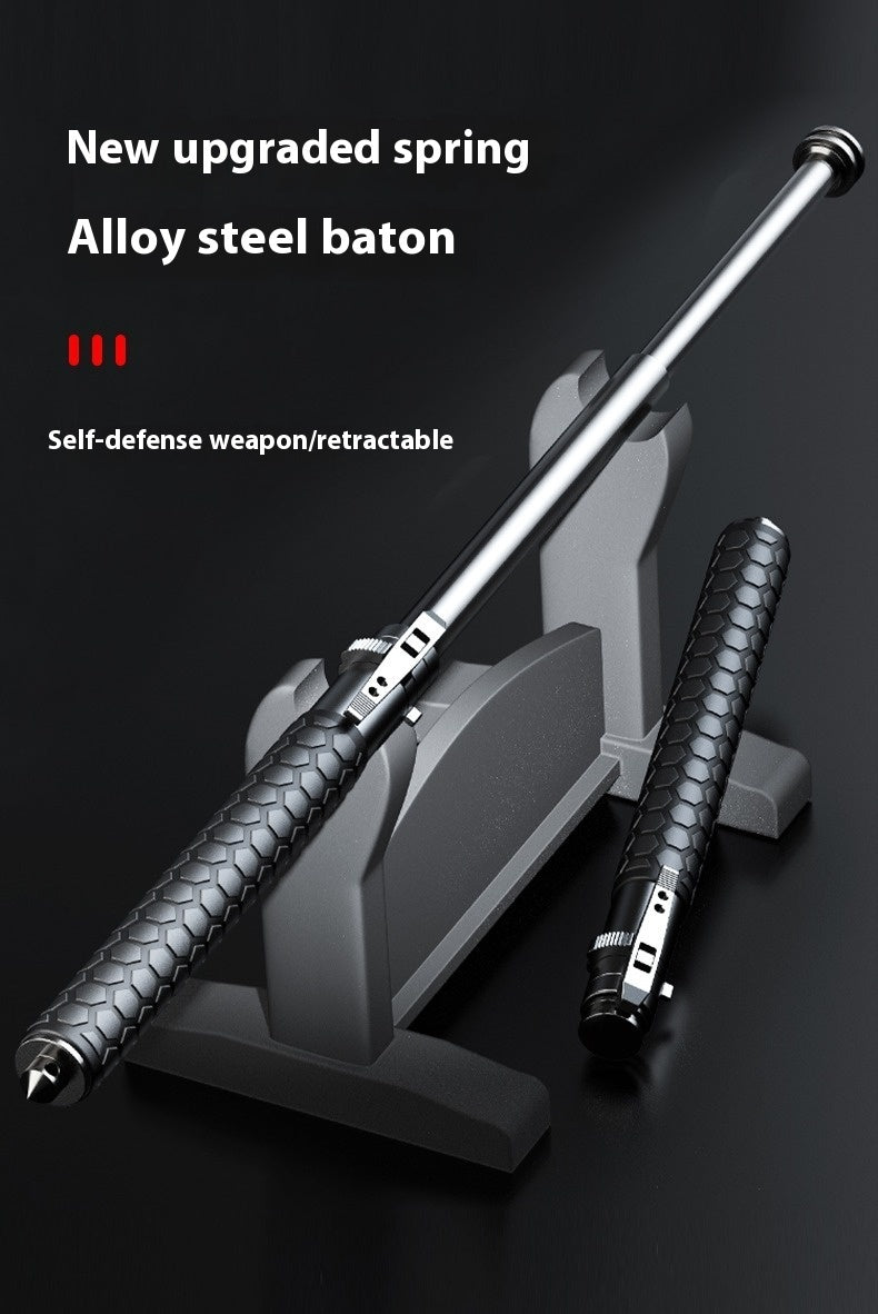 Self-defense Stick