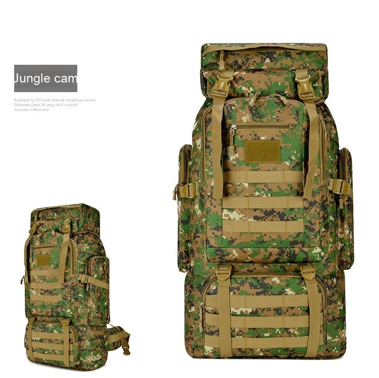 Mountaineering Backpack