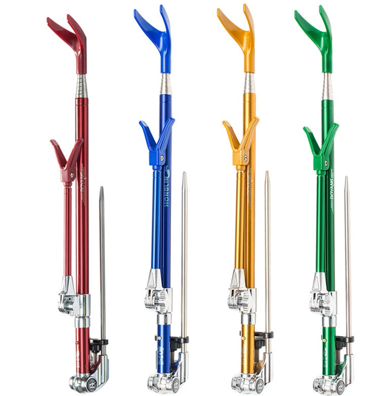 Fishing Rods Holder