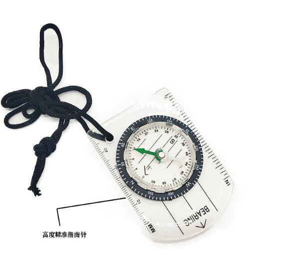 Survival first aid kit equipment