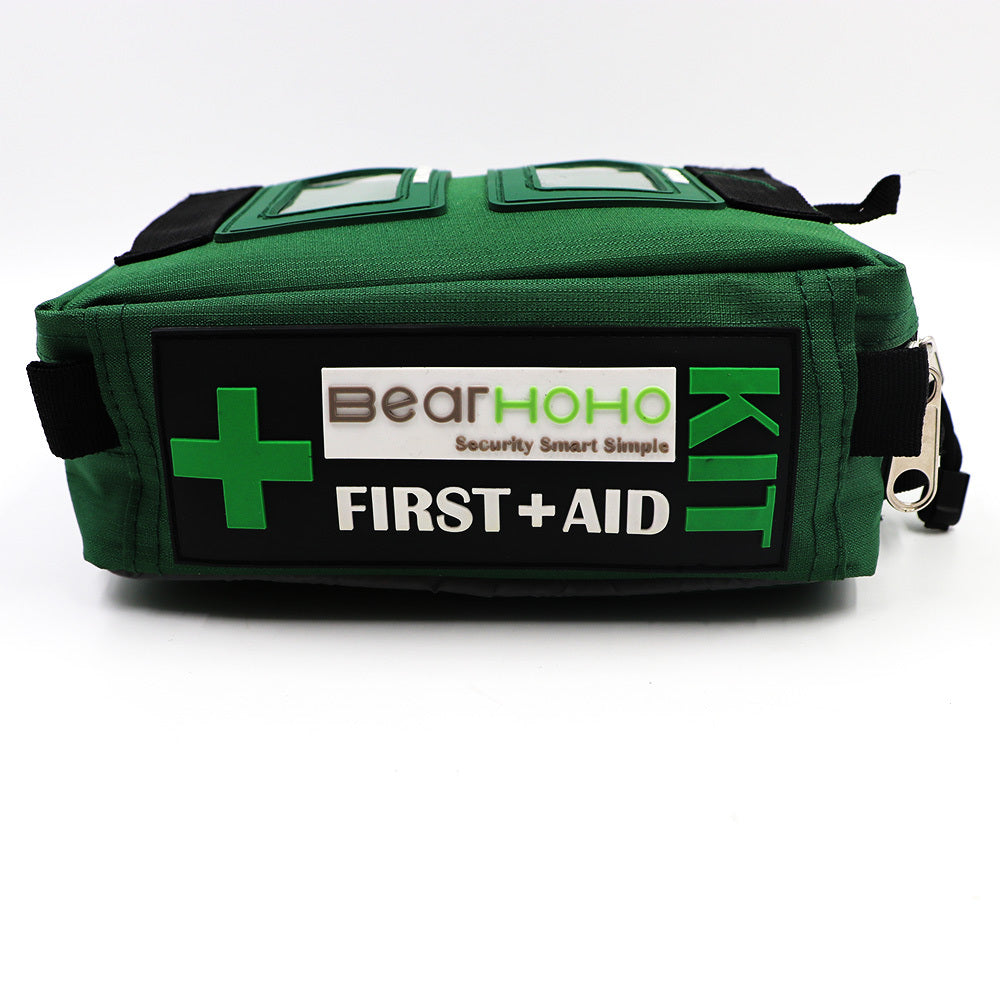 First aid kit