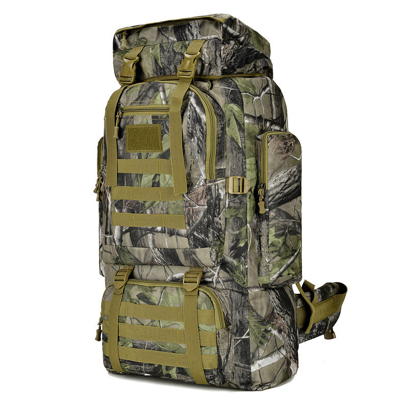 Mountaineering Backpack