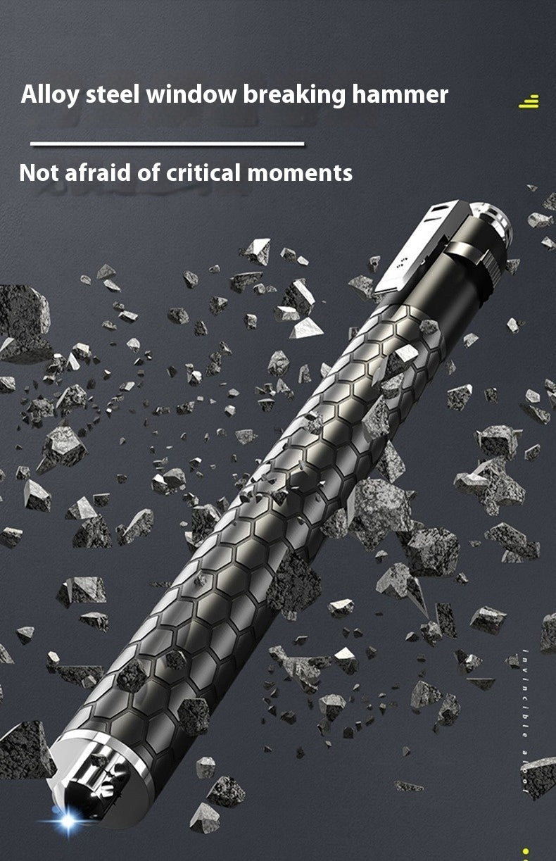 Self-defense Stick