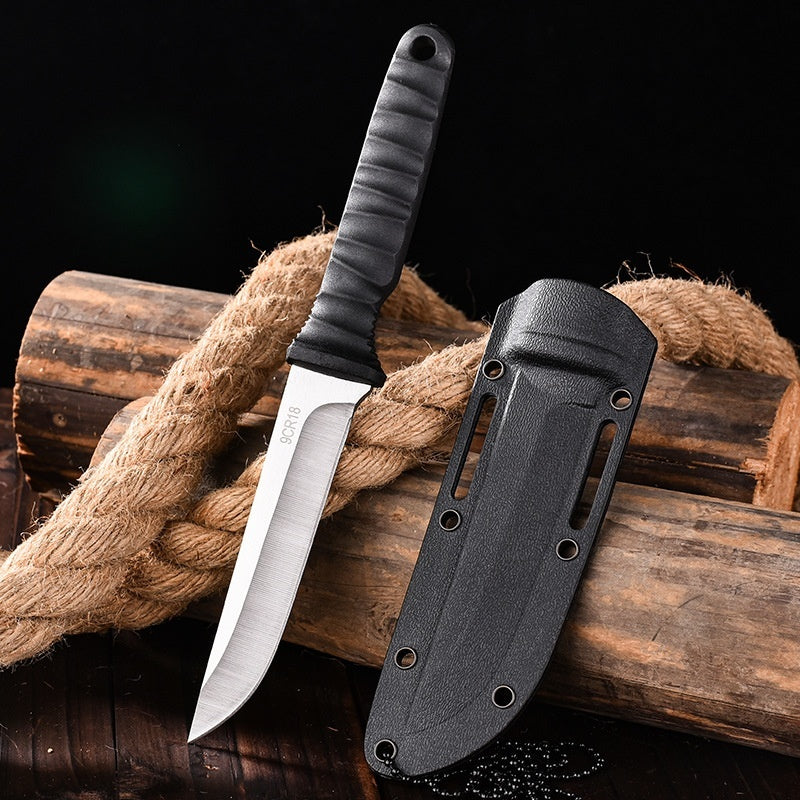 Outdoor Multi-functional Knife Camping Survival Knife