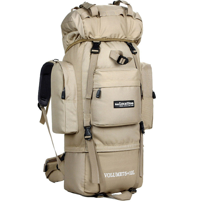 Mountaineering Sports Backpack