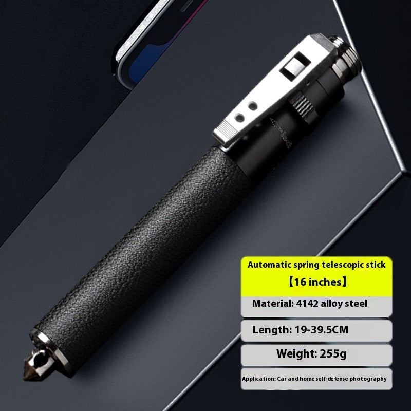 Self-defense Stick