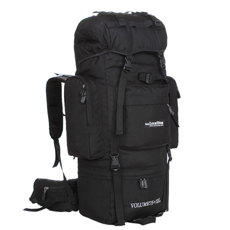 Mountaineering Sports Backpack